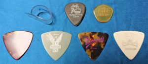 picks