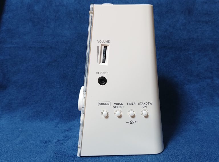 メトロノームの使い方と機能の解説【KDM3レビュー】 アコギもっちり独学