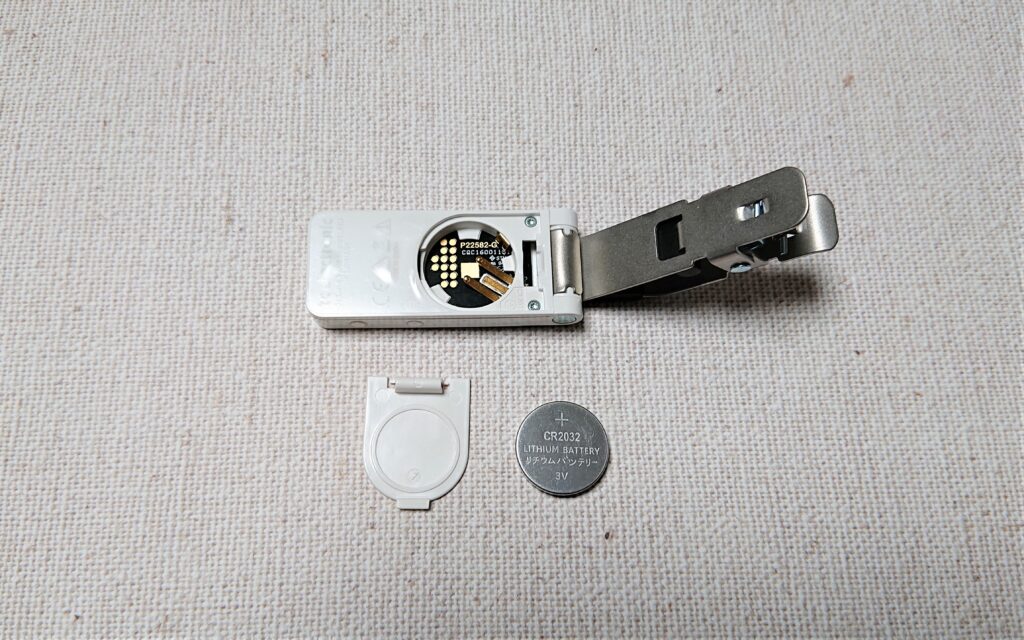 ポリチューンクリップ（POLYTUNE CLIP）の使い方と機能の解説 | アコギもっちり独学