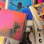 90年代洋楽オルタナティブロックのバンドと名曲コード解説
