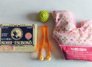 ギターと腱鞘炎・肩こりのお手軽予防アイテムまとめ