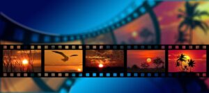 アコギにまつわる音楽映画・音楽ドラマまとめ8選