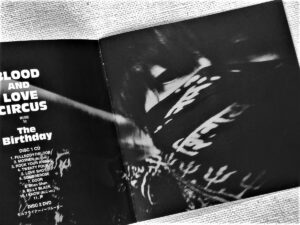 【追記あり】チバユウスケ名曲コード10選【アコギコピーが似合う曲まとめ】