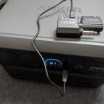 ホルムズ海峡封鎖とアコギ生活の影響