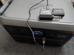 ホルムズ海峡封鎖とアコギ生活の影響